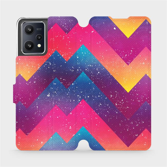 Etui do Realme 9 5G - wzór V110S