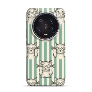 Etui Elite Pro do Xiaomi 14 Ultra 5G - wzór EP90E