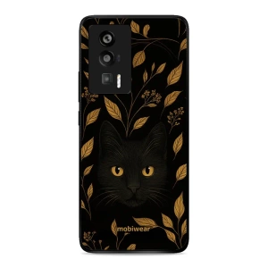 Etui Glossy Case do Xiaomi POCO F5 Pro - wzór G164G