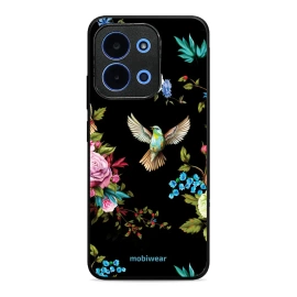 Etui Glossy Case do Xiaomi Redmi 15C - wzór G041G