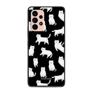 Etui Glossy Case do Samsung Galaxy A53 5G - wzór G163G