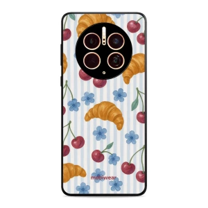 Etui Glossy Case do Huawei Mate 50 Pro - wzór GP85G