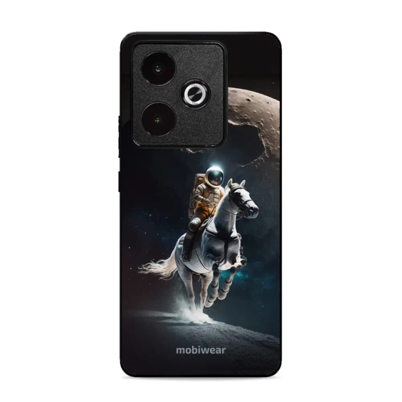 Etui Glossy Case do Realme GT 7T - wzór G004G
