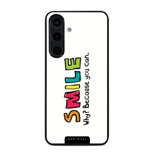 Etui Glossy Case do Samsung Galaxy S25 FE 5G - wzór G073G