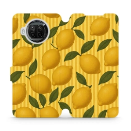 Etui do Xiaomi Mi 10T Lite - wzór VP81S