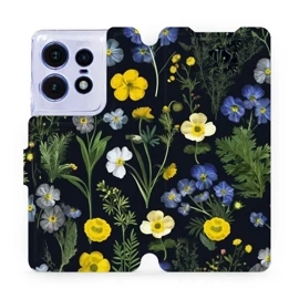 Etui do Motorola Edge 50 Pro - wzór VP47S