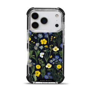 Etui MagSafe Elite Bumper Apple iPhone 17 Pro - wzór D004D