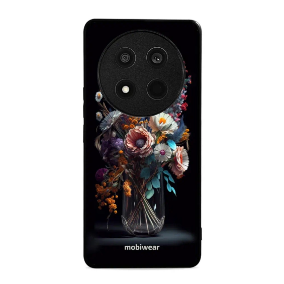 Etui Glossy Case do Huawei Honor Magic7 Lite 5G - wzór G012G