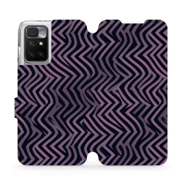 Etui do Xiaomi Redmi 10 - wzór VA55S