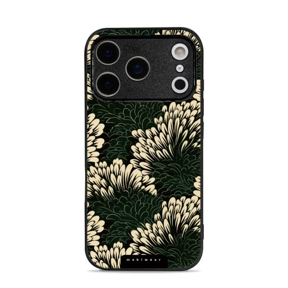 Etui Glossy Case do Apple iPhone 17 Pro - wzór GA45G
