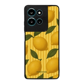 Etui Glossy Case do Motorola Moto G75 5G - wzór GP81G