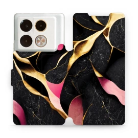 Etui do Infinix Note 40 Pro - wzór VP35S