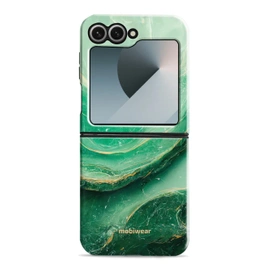 Etui Elite Pro do Samsung Galaxy Z Flip 6 - wzór EP38E