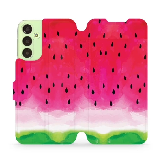 Etui do Samsung Galaxy A24 - wzór V086S