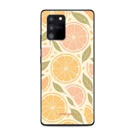 Etui Glossy Case do Samsung Galaxy S10 Lite - wzór GP80G