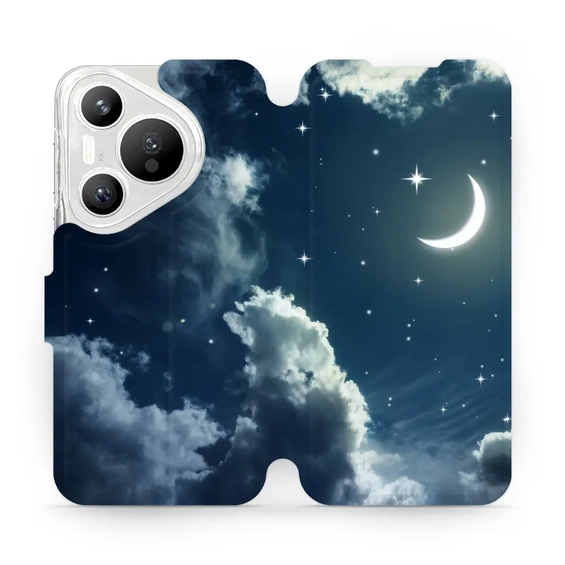 Etui do Huawei Pura 70 - wzór V145P