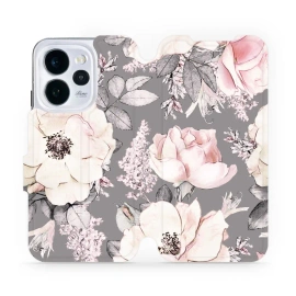 Etui do OPPO Reno 15 pro - wzór MX06S