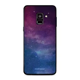 Etui Glossy Case do Samsung Galaxy A8 2018 - wzór G049G