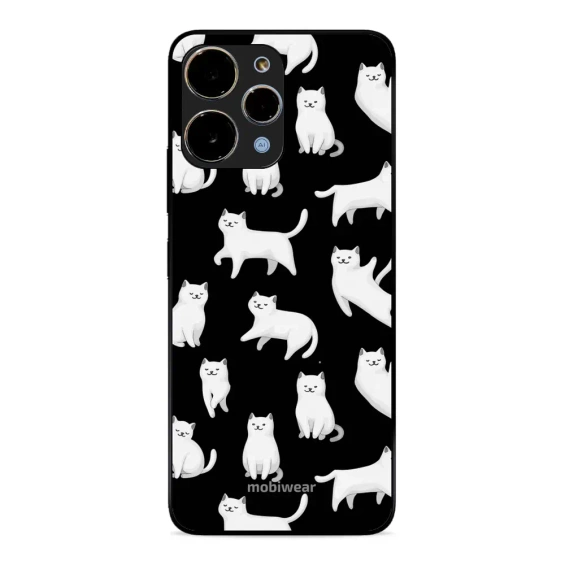 Etui Glossy Case do Xiaomi Redmi 12 - wzór G163G