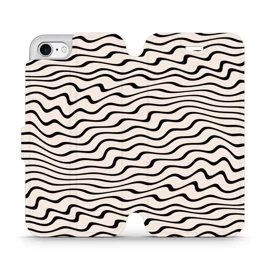 Etui do Apple iPhone 8 - wzór VA62S