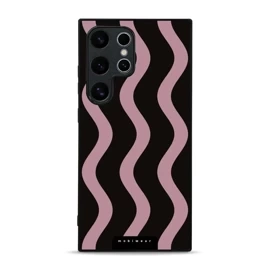 Etui Glossy Case do Samsung Galaxy S24 Ultra - wzór GA54G