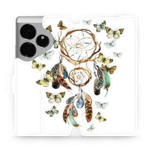 Etui do Realme GT 6 - wzór M001P