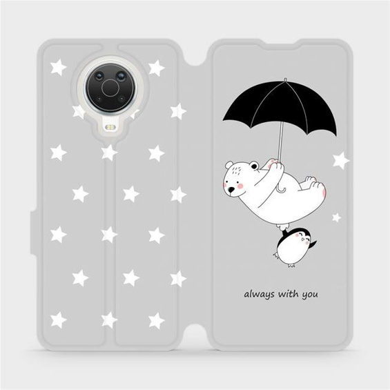 Etui do Nokia G20 - wzór MH08P
