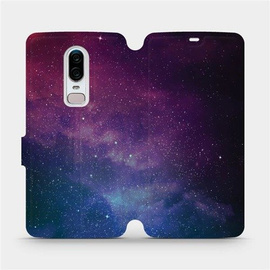 Etui do OnePlus 6 A6000 - wzór V147P