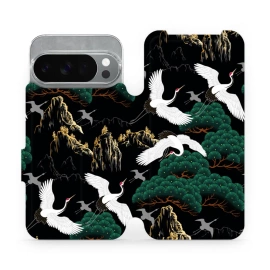 Etui do Google Pixel 10 Pro - wzór VP16S