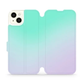 Etui do Apple iPhone 15 Plus - wzór VP63S