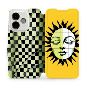 Etui do OPPO A5 Pro 5G - wzór VP56S