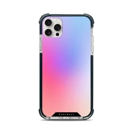 Etui MagSafe Elite Bumper Apple iPhone 11 Pro Max - wzór D032D