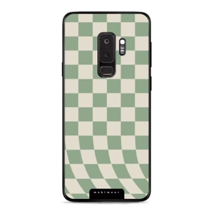 Etui Glossy Case do Samsung Galaxy S9 Plus - wzór GA58G
