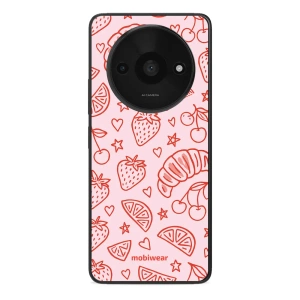 Etui Glossy Case do Xiaomi Redmi A3 - wzór GP86G