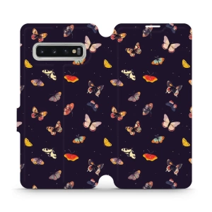 Etui do Samsung Galaxy S10 - wzór VP78S