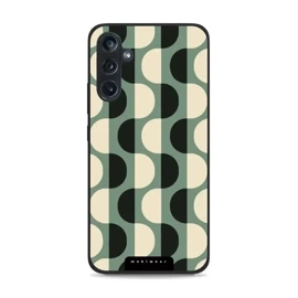 Etui Glossy Case do Samsung Galaxy M34 5G - wzór GA56G