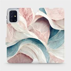 Etui do Samsung Galaxy M31s - wzór VP33S