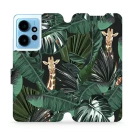 Etui do Xiaomi Redmi Note 12 4G - wzór VP06P