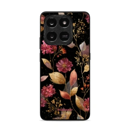 Etui Glossy Case do Huawei Honor 400 Smart - wzór G171G