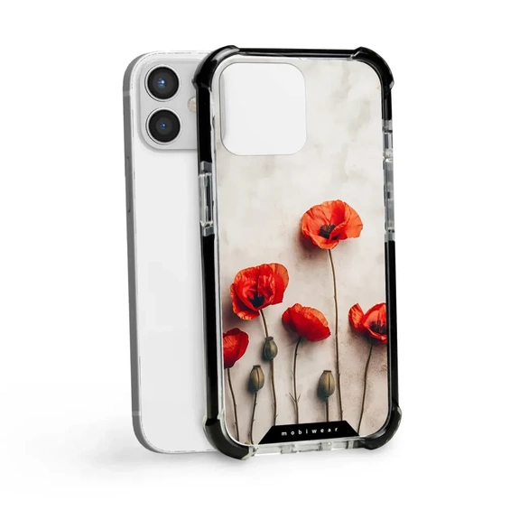 Etui MagSafe Elite Bumper Apple iPhone 12 mini - wzór D012D