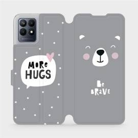 Etui do Realme Narzo 50 - wzór MH06P