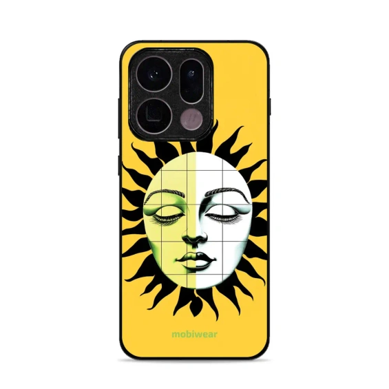 Etui Glossy Case do Oppo Find X9 - wzór G056G