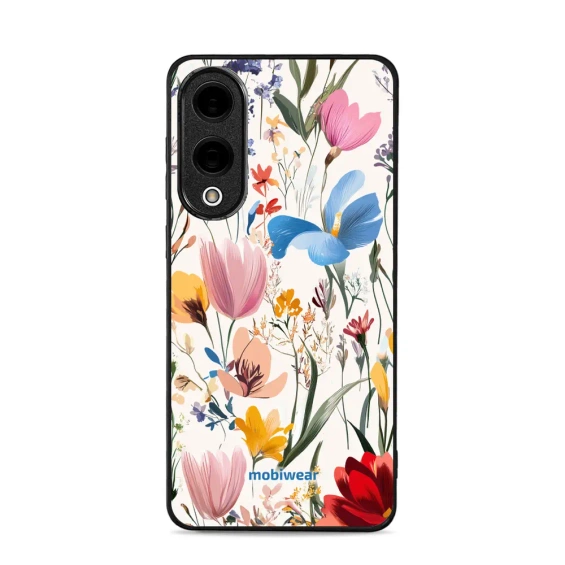Etui Glossy Case do Samsung Galaxy S25 Edge - wzór GP70G