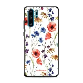 Etui Glossy Case do Huawei P30 Pro - wzór G032G