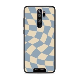 Etui Glossy Case do Xiaomi Redmi Note 8 Pro - wzór GA59G