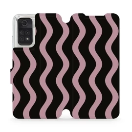 Etui do Xiaomi POCO M4 Pro 4G - wzór VA54S