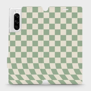 Etui do Sony Xperia 5 - wzór VA58S