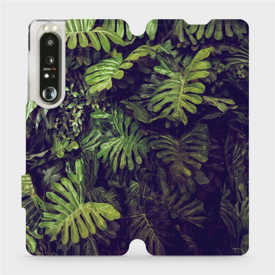 Etui do Sony Xperia 1 III - wzór V136P