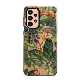 Etui Elite Pro do Samsung Galaxy A53 5G - wzór EP05E