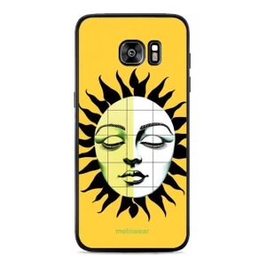 Etui Glossy Case do Samsung Galaxy S7 Edge - wzór G056G